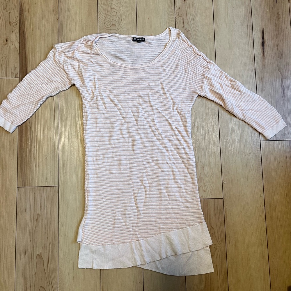 Express Tunic